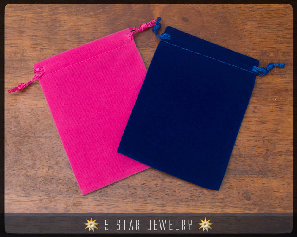 Howlite & Pink Opal Baha'i Prayer Beads Bracelet - Calming Beads "Peace Be Thine"