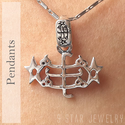 9 Star Jewelry - Manufacturer of Fine Baha'i Jewelry